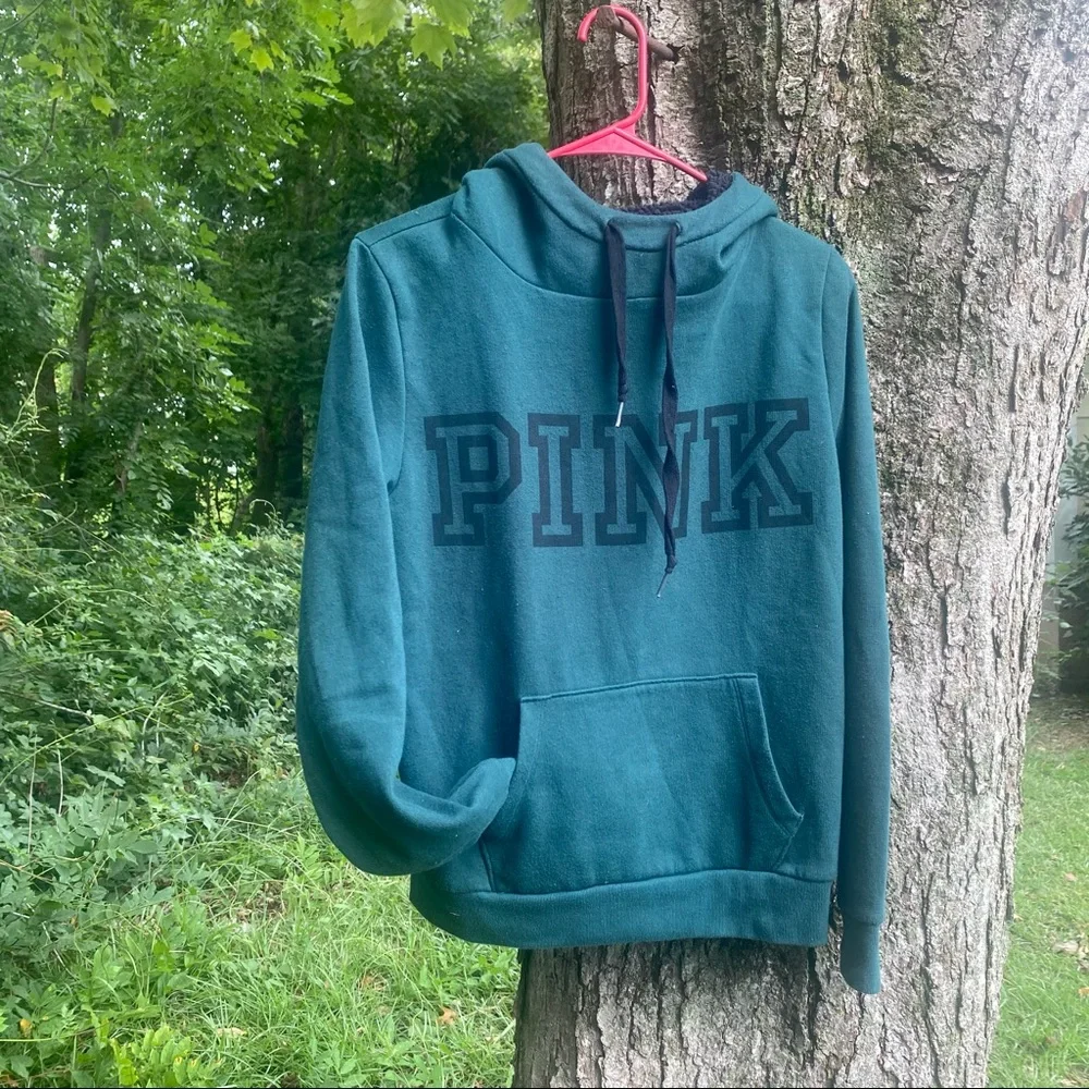 VS PINK HOODY - Picture 2 of 4